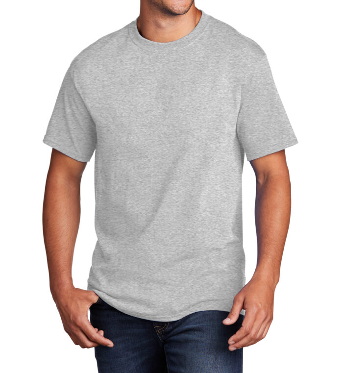 Port & Company® Core Cotton Tee