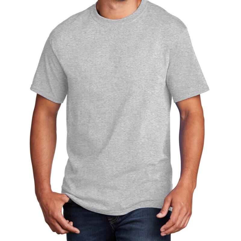Port & Company® Core Cotton Tee