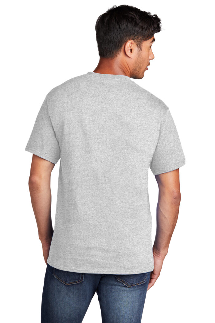 Port & Company® Core Cotton Tee - Image 3