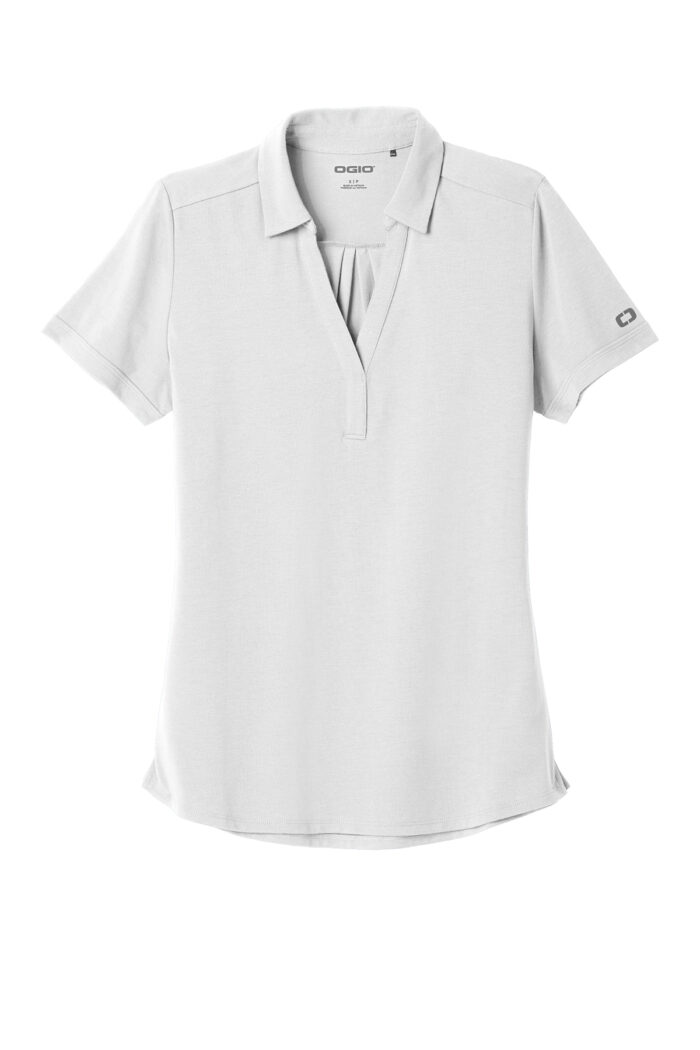 OGIO ® Women's Limit Polo - Image 7