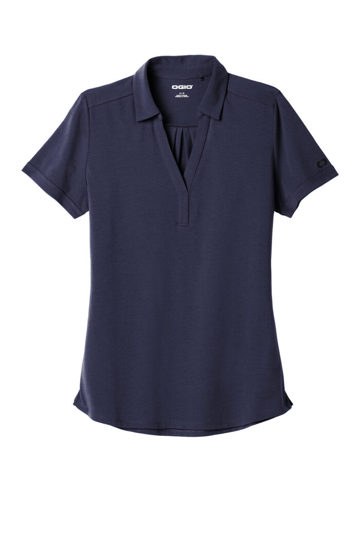 OGIO ® Women's Limit Polo - Image 9