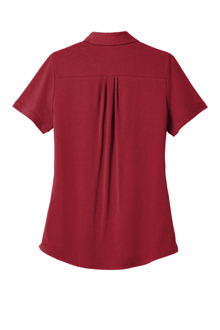OGIO ® Women's Limit Polo - Image 5